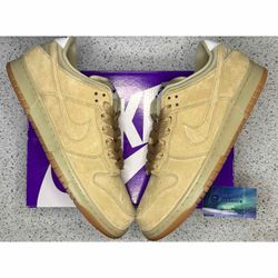 Nike Dunk SB Parachute Beige 13 Men