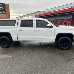 2014 GMC Sierra
