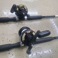 Shimano TLD15 Reels