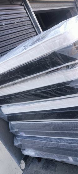 All Size Brand New Matress Contact For Service