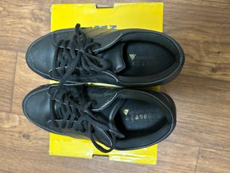 Eurost slip resistant size 9