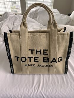 Marc Jacobs Medium Tote Bag
