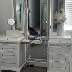 Vanity Con Luces LED 