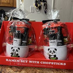 Ramen Gift Set (2-Pack)