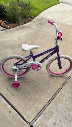 FREE broken girl bike