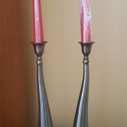 Candle Holders