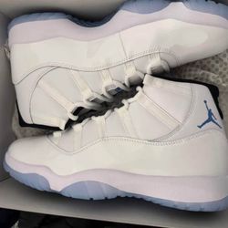 Js For Sell Size 12 700 For All Or Shoot Me And Offer On The Pair You Wang 