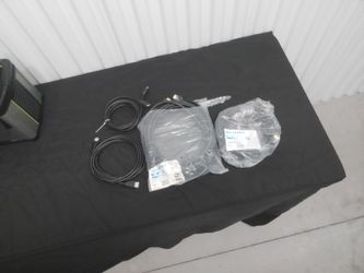 HDMI cables 8', 16', 25'