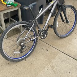Mountain Bike