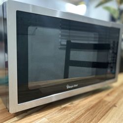 Magic Chef Microwave 