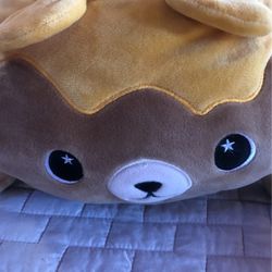 Plushie