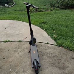 Ninebot KickScooter MAX G30P