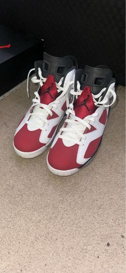 Carmine 6