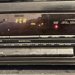 Pioneer VSX-453 Stereo Receiver 