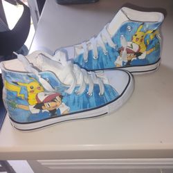 Tenis Pokémon
