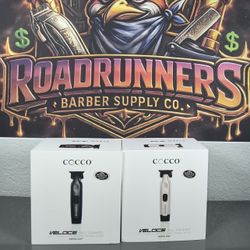 Cocco Trimmer 