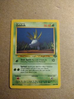 pokemon card