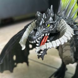  Dragon toy🐉 