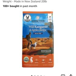 Dog Food Half Price Sale 