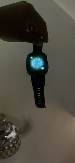 Apple Watch Series 4 With Case