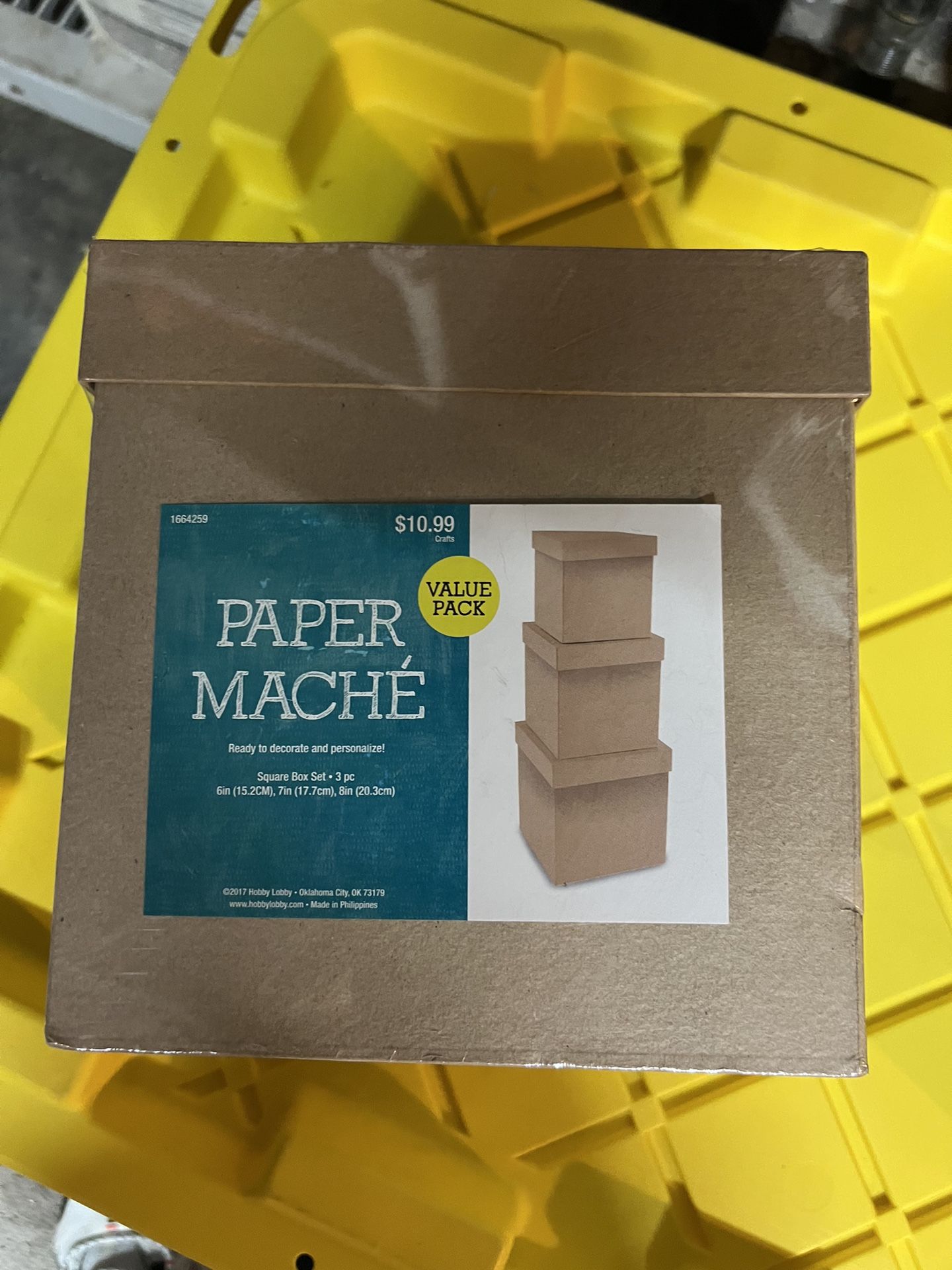 Box