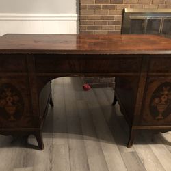 Johnson Handley Johnson Desk 