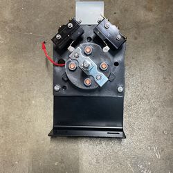 Forward/Reverse Switch for EZGO Golf Carts TXT models