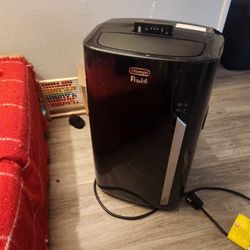 Portable Air Conditioner