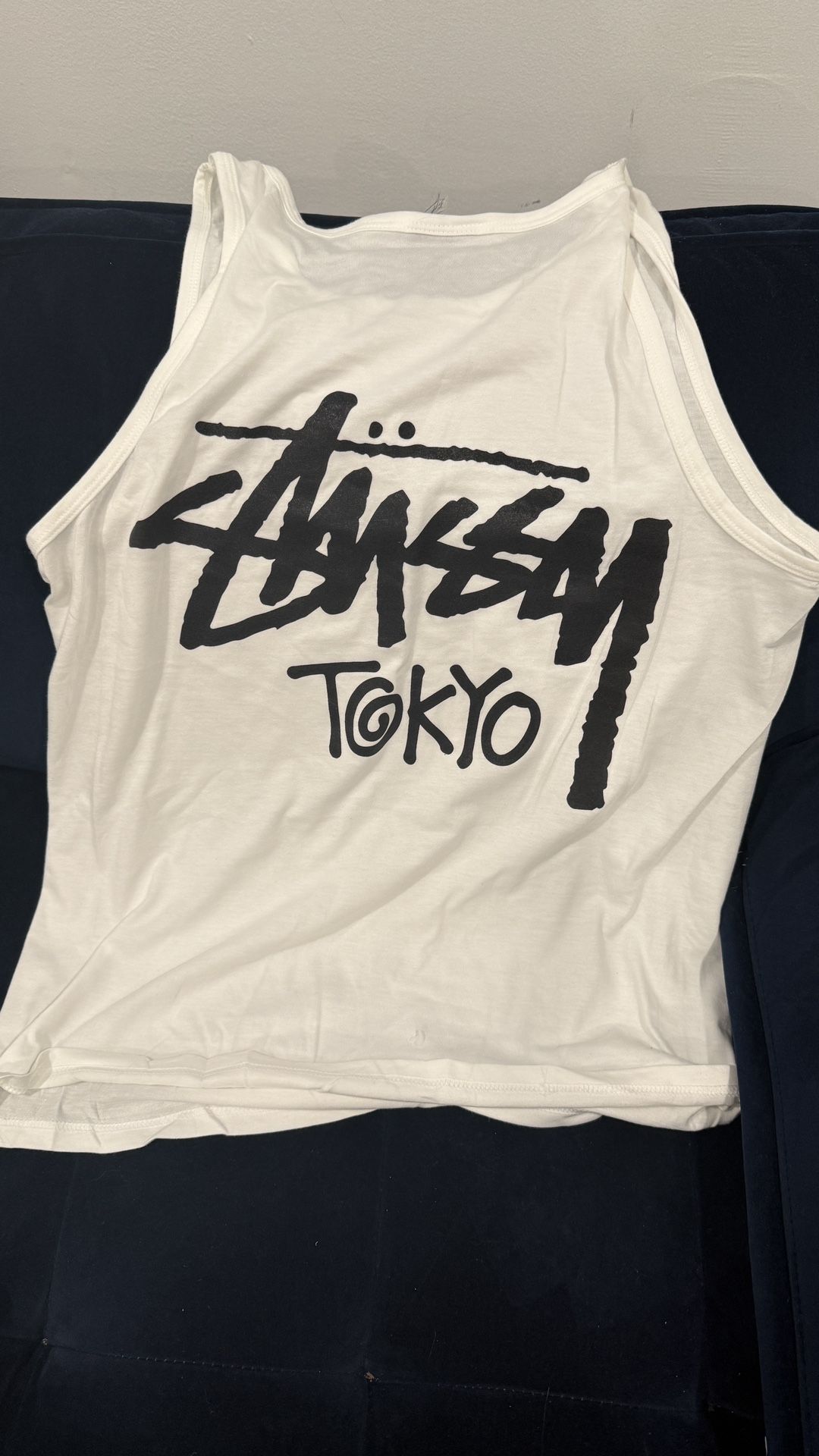 stussy tokyo