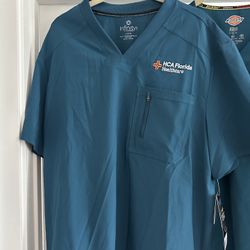 Men’s Scrubs