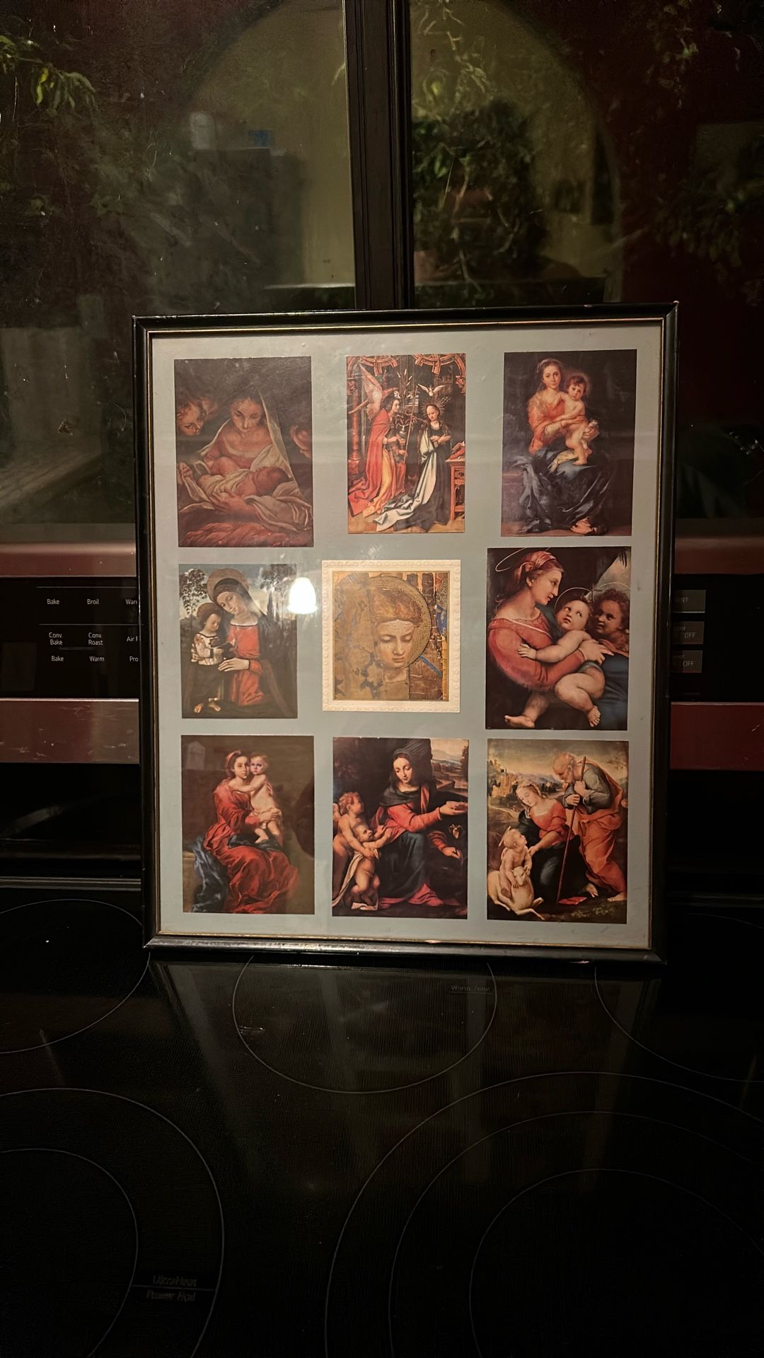 Vintage Catholic Images