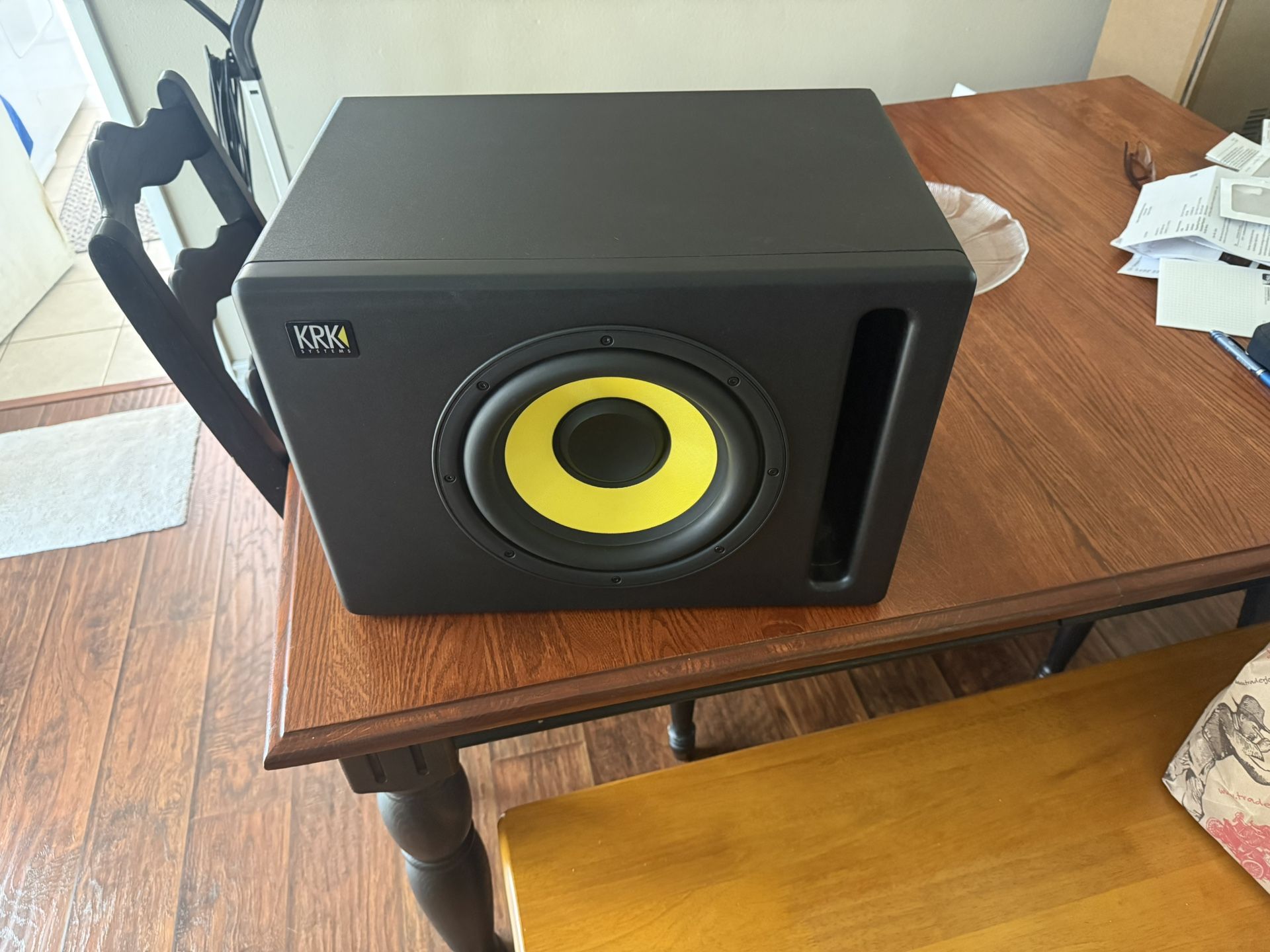 Krk S10.4 