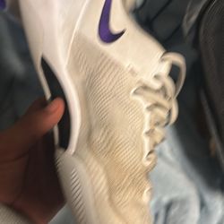 Kobe 8 Protro Lakers Home 