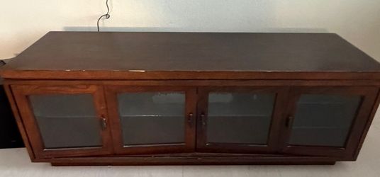 Media Console