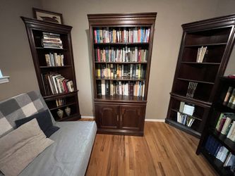 Book Shelves