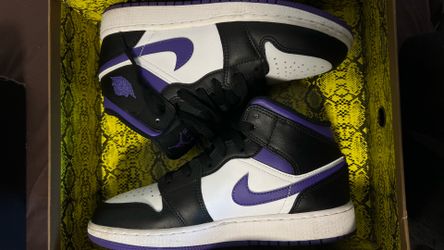 Nike Jordan
