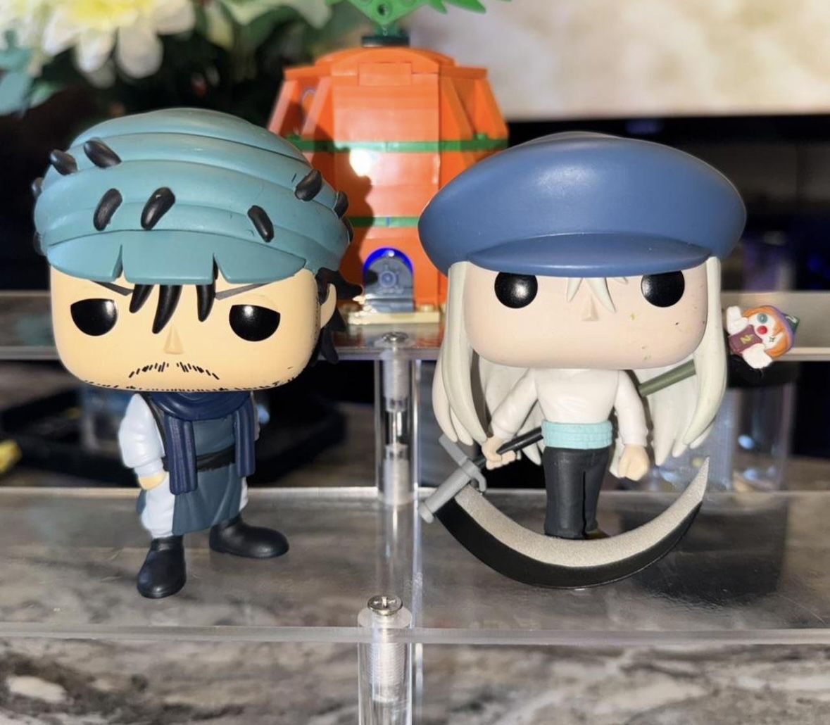Hunter X Hunter Funko Pop Bundle