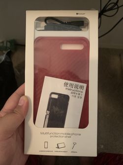 Multifunction Mobile Phone Protection Shell