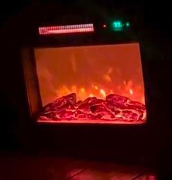 Heater