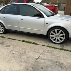 2006 Audi A4