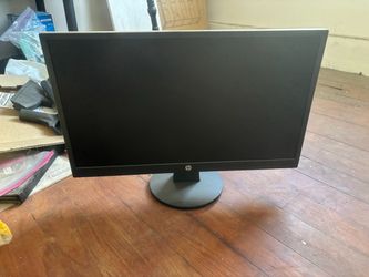 HP monitor