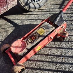 Automotive Jack