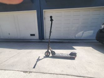 Fantic Kids Electric Scooter