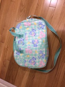 Diaper bag