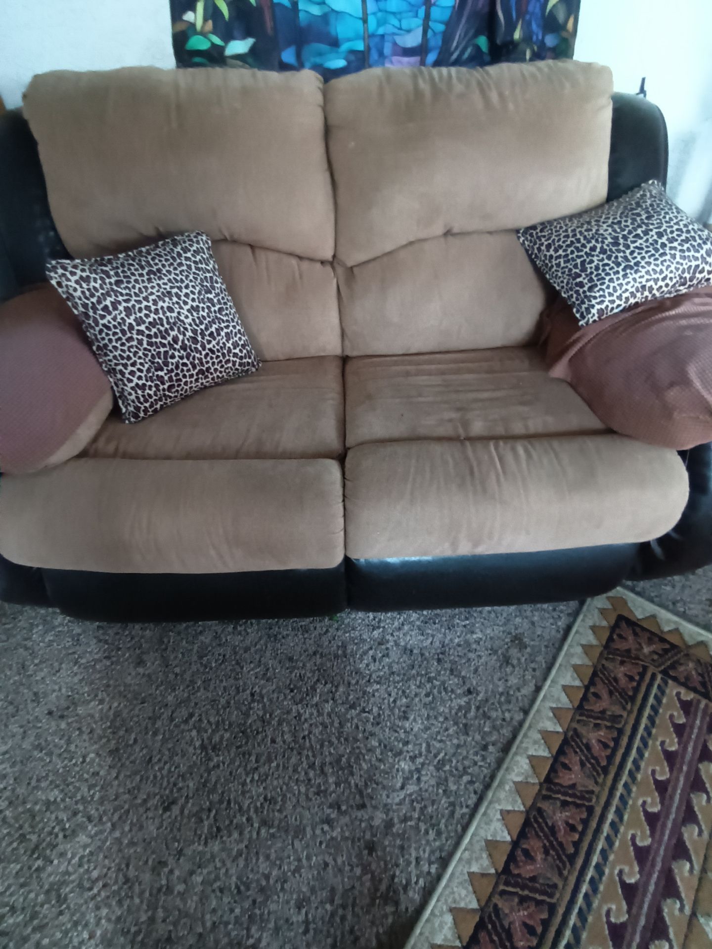 Loveseat