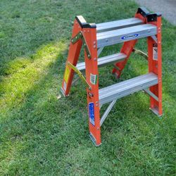 WERNER ladder