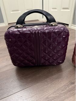 Make up luggage