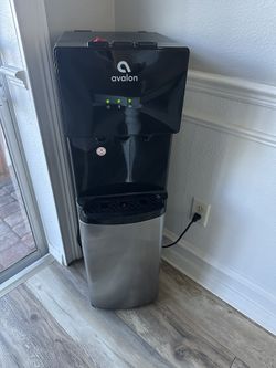 Water Cooler