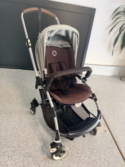 Bugaboo Bee 3 Stroller