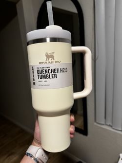 Stanley Tumbler